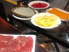 -巴蜀大宅门火锅(北大街店)