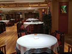 大堂-阿斯牛牛·凉山菜(新会展店)