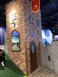 -幻贝家儿童乐园(苏州中心店)