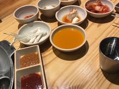 -喜来稀肉(北外滩白玉兰广场店)