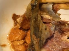 -燕北云山·农家菜·灶台鱼(密云溪翁庄店)