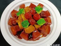 -醉霖生态餐厅(交大店)