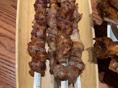 -驿楼兰·新疆菜(火车站店)
