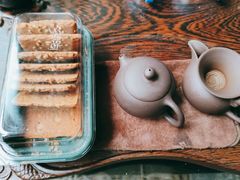 -泸溪河桃酥(西直门凯德店)