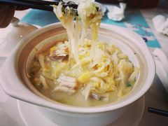 -子霖南山鲜虾面(南山总店)