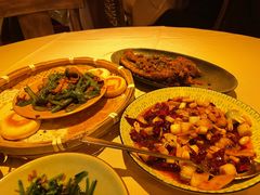-龙门阵茶屋川菜馆(武康路店)