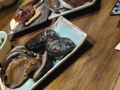 -蟹将军·松叶蟹和牛日料放题自助(K11店)