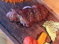 -米兰厨房(大石桥直营店)