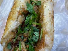 经典肉夹馍-刘记肉夹馍(彰武店)