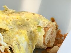 -陈记锅巴菜(五大道店)