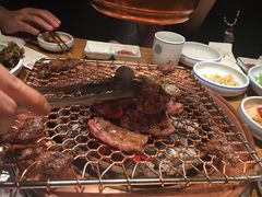 -王妃家(明洞中央店)