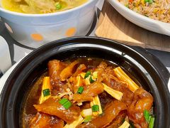 红炖牛筋-江南厨子(万象天地店)