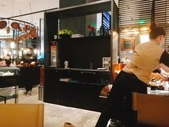 大堂-大头椰·海南椰子鸡火锅(思明万象城店)