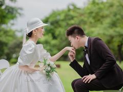 -经典婚纱摄影美学馆·私人定制