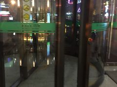 -湖州天煌大酒店-餐厅