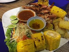 -Onion restaurant