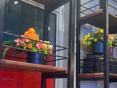 -乐山烧烤·罗田吊锅·小龙虾(航天兴隆国际店)