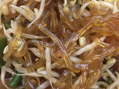 -北李妈妈菜·海肠捞饭(高新万达店)