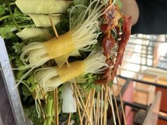 -四川乐山大佛长春泥锅涮串(四分局店)