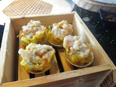 -味可道美食坊(福基路店)
