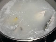 -淘米捞·米汤脆鲩鱼火锅(福田皇岗店)