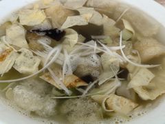 -老潼关港口肉夹馍(秦东店)