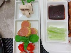 -106餐厅(山水文园店)