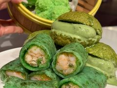 -润记·广东餐馆(苏州中心店)