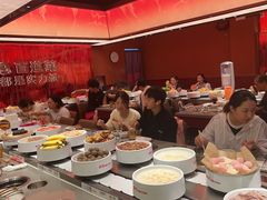 -龍歌自助小火锅(雨花台江南虹悦城店)
