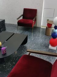 -JUNO hair salon