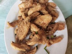 -如意楼农家菜(雁荡山店)