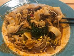 -王妈凉皮小食代(高新店)
