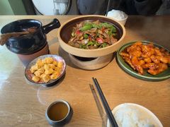 -顶顶香(金花南路店)