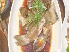 -元素中餐厅.海南菜.粤菜.椰子鸡.海鲜.包房.石梅湾威斯汀度假酒店