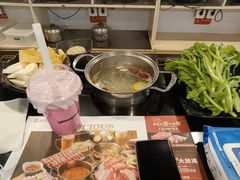 -呷哺呷哺(西单大悦城店)