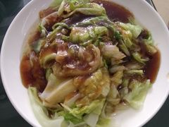 -李连贵酒家熏肉大饼(昆明街店)