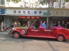 -FEI FEI FLOWER鲜花店·气球派对·宝宝宴布置(虹口德必运动Loft店)