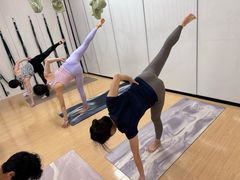 -浦江城市生活广场(江月路店)