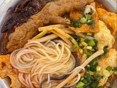 -桂湘缘卤味螺蛳粉
