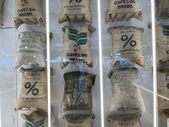 -% Arabica阿拉比卡咖啡(前滩太古里店)