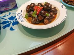 螺丝-富临轩私房菜(集庆门大街店)