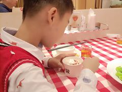 -西贝(东城万达广场店)