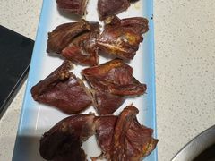 -和庆斋羊蝎子火锅·碳缸烧烤(顺义旗舰店)