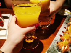 -千代武日本料理(爱建店)