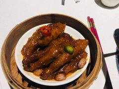 -煲王粤菜餐厅(中侨中心店)