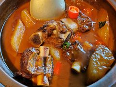 -三利音·东方司宴(外滩店)