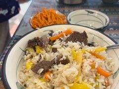-开帝锐抓饭(和田街店)