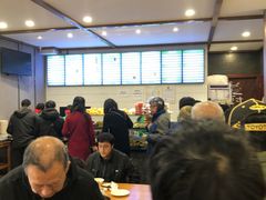 -老磁器口豆汁店(天坛店)