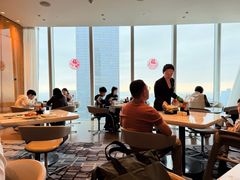 -广州四季酒店·意珍·意式自助餐