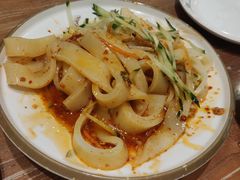 -清真·玛丽亚新疆菜主题餐厅(浙江中路店)
